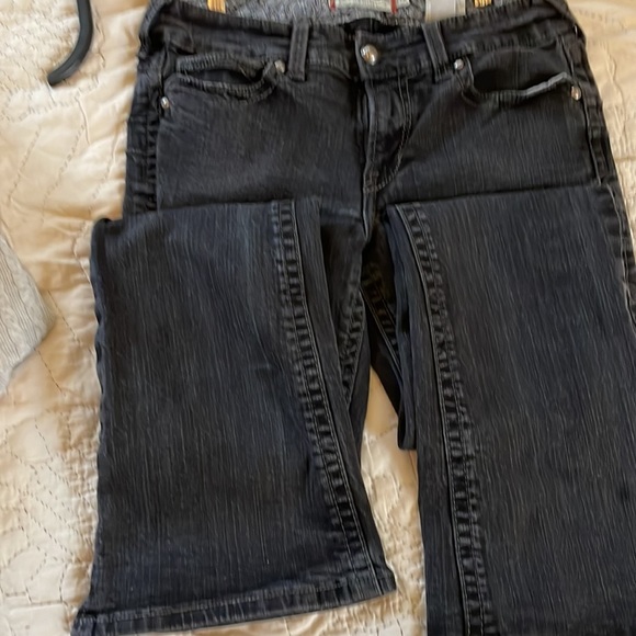 Arait Denim Jeans - Picture 8 of 14